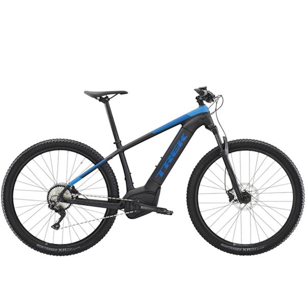 ROWER TREK POWERFLY 5 29 CZARNY 19.5 2019