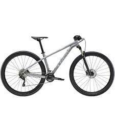 ROWER TREK X CALIBER 8 SZARY 17,5 2019