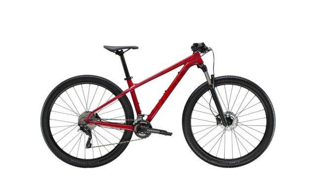 ROWER TREK X CALIBER 8 CZERWONY 19,5 2019
