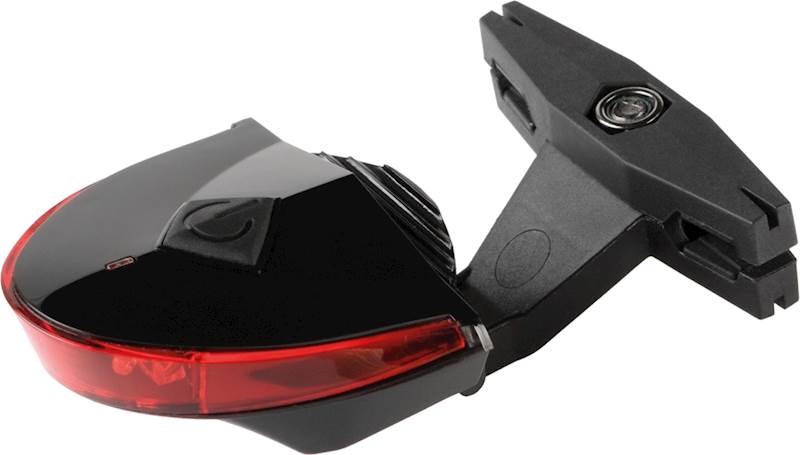 LAMPA TYŁ KROSS REDSLIDE