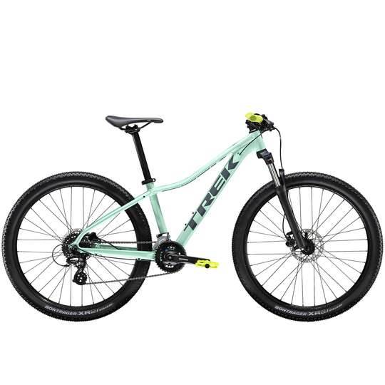 ROWER TREK MARLIN 6 WSD TURKUS 15,5 2019