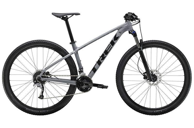ROWER TREK MARLIN 7 SZARY 18,5 2019