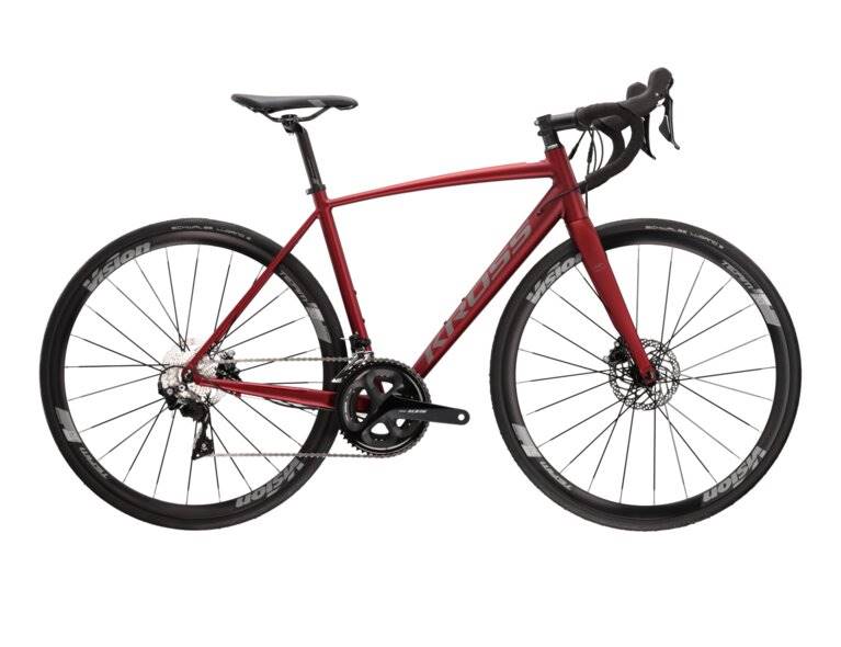 ROWER KROSS VENTO 5.0 DISC RUBIN M