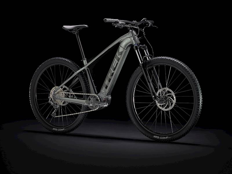 ROWER TREK POWERFLY 4 LITHIUM GREY L 21