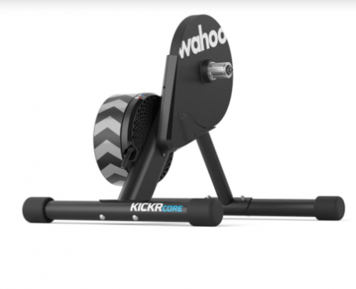 TRENAŻER WAHOO KICKR CORE