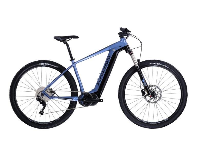 ROWER KROSS LEVEL BOOST 2.0 500 29 NIEB CZARN M 