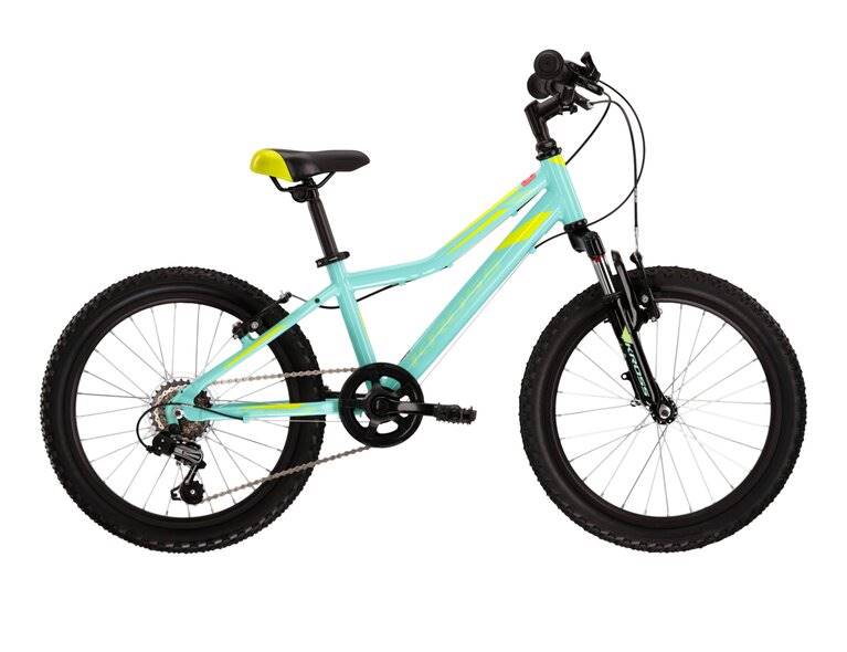ROWER KROSS LEA MINI 2.0 20 SELEDYN LIM