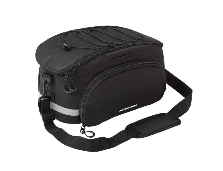 TORBA NA BAGAŻNIK KROSS TRUNK BIG CARRY MORE
