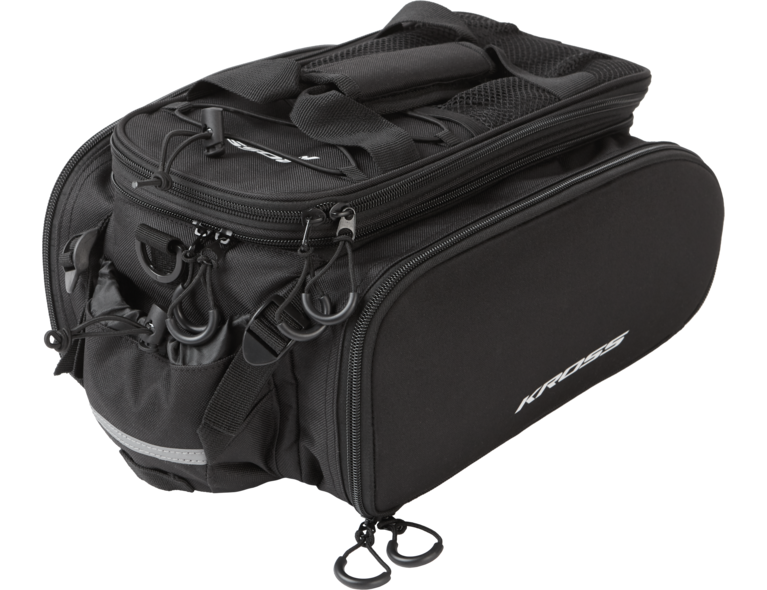 TORBA NA BAGAŻNIK KROSS TRUNK BAG CARRY MORE