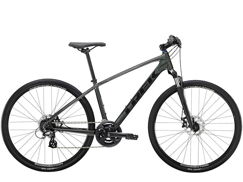 ROWER TREK DUAL SPORT 1 LITHIUM GREY L 22