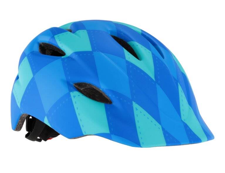 KASK KROSS INFANO NIEBIESKI S