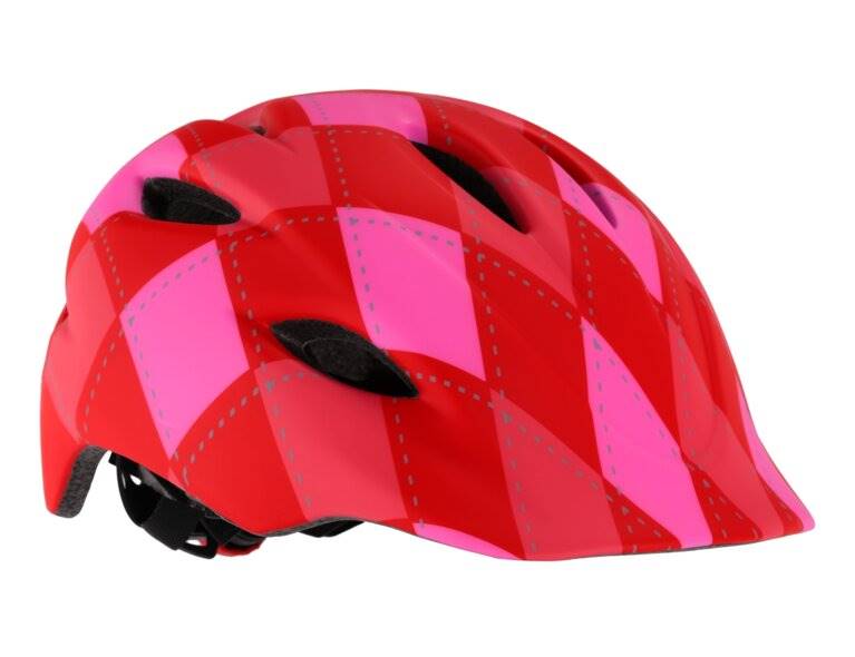 KASK KROSS INFANO RÓŻ S