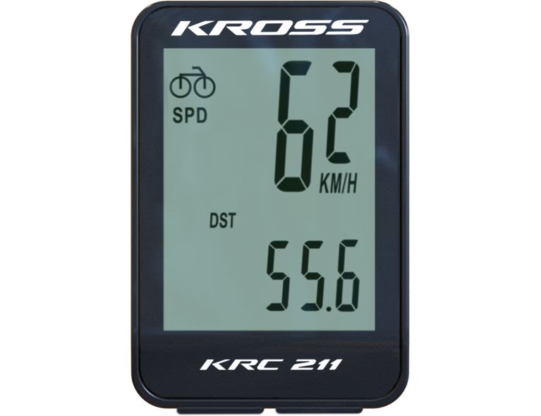 LICZNIK KROSS KRC 211