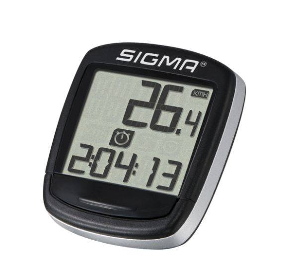 LICZNIK SIGMA 500