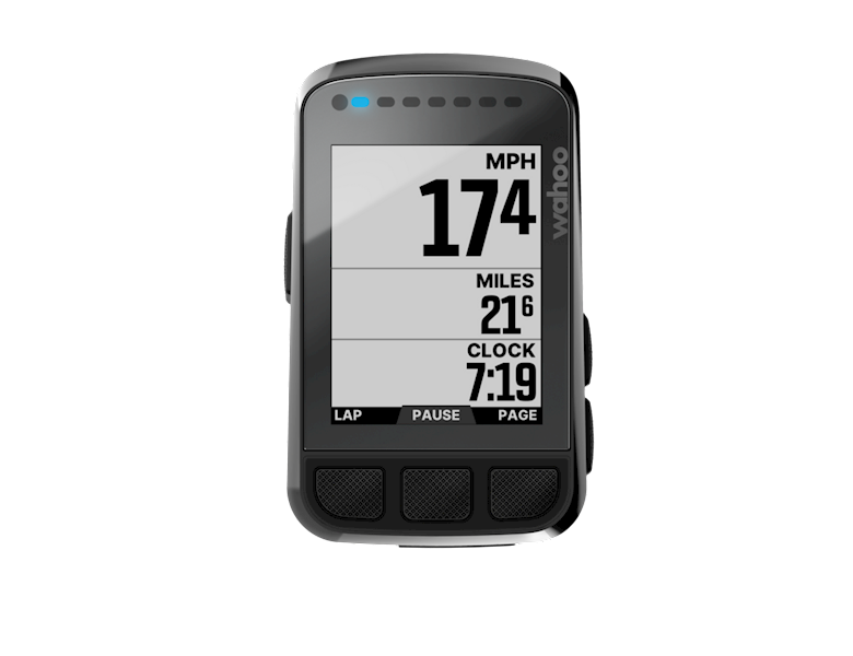LICZNIK WAHOO ELEMENT BOLT GPS