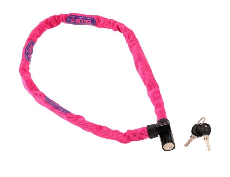 ZAPIĘCIE ABUS 4804 RÓŻ