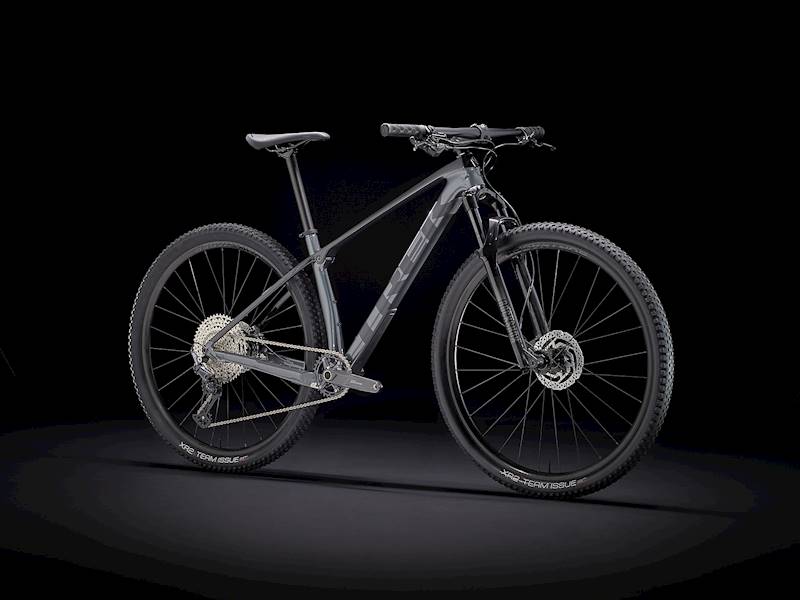 ROWER TREK PROCALIBER 9.5 GREY M/L 21