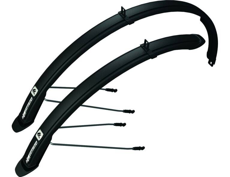 BŁOTNIK P+T KROSS MERLIN 28 SDL CZARNY