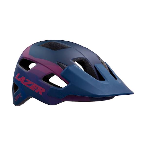 KASK LAZER CHIRU MATTE BLUE PINK L