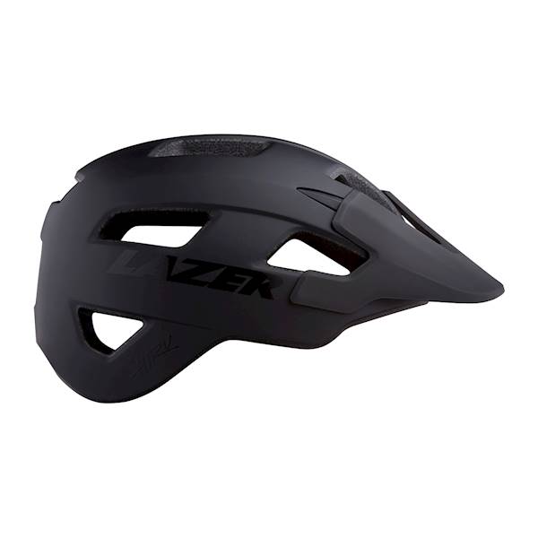 KASK LAZER CHIRU MATTE BLACK L