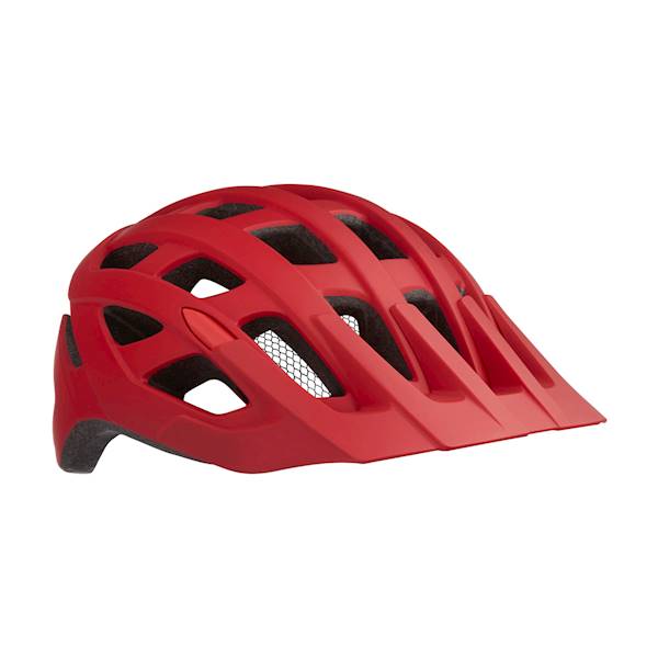 KASK LAZER ROLLER MATTE RED M