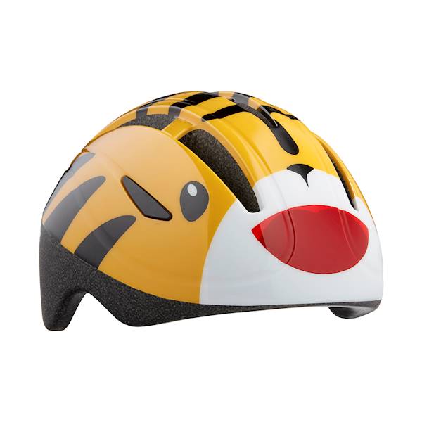 KASK LAZER BOB TIGER
