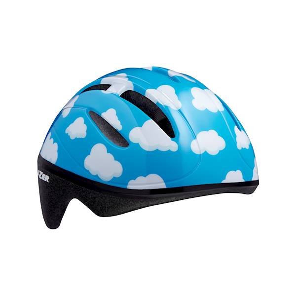 KASK LAZER BOB CLOUDS