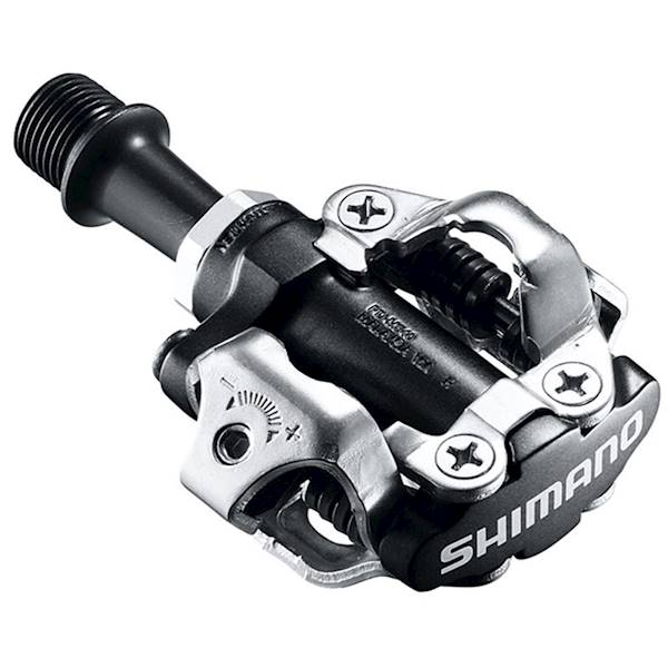 PEDAŁY SHIMANO SPD M540 CZARNE