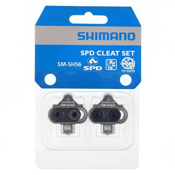 BLOKI SHIMANO SPD SH 56