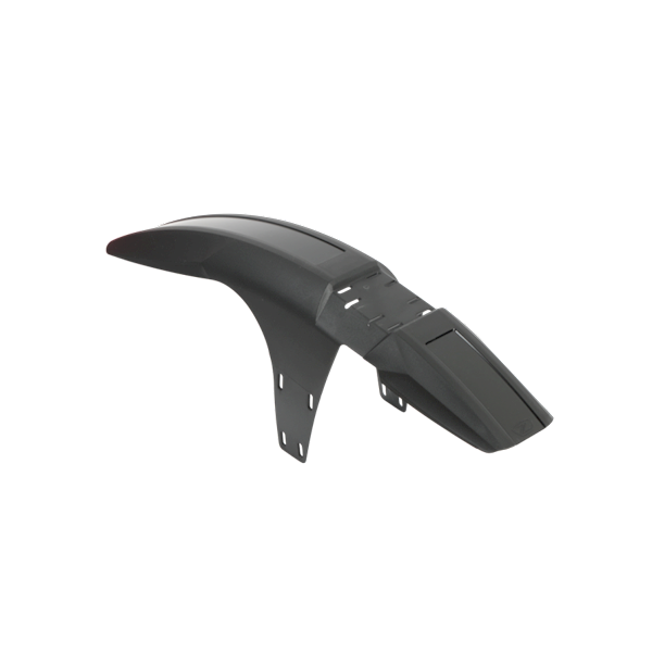 BŁOTNIK ZEFAL PRZÓD DEFLECTOR FM30