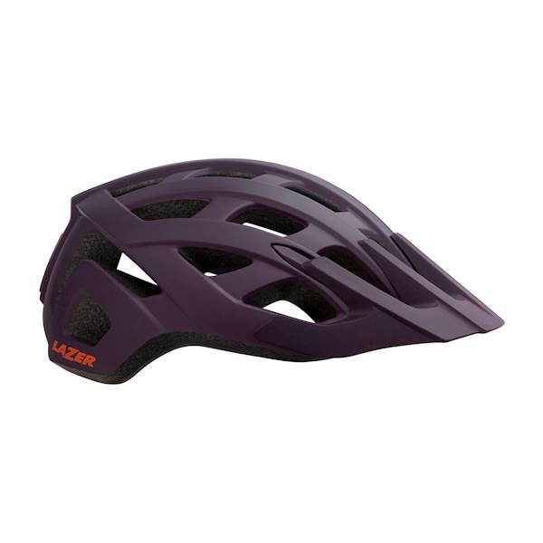 KASK LAZER ROLLER MATTE MULBERRY S