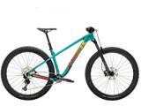ROWER TREK ROSCOE 7 M TEAL TREK BLACK 23