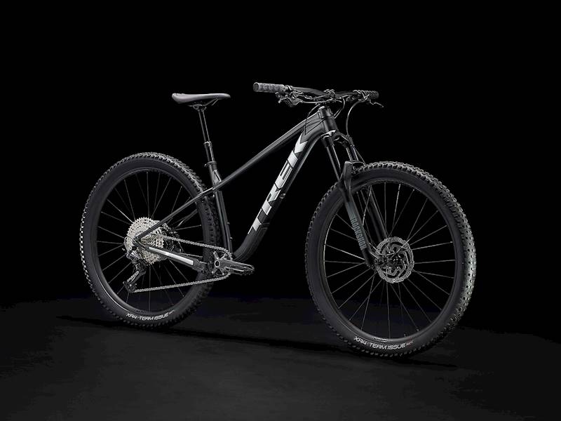 ROWER TREK ROSCOE 7 ML MATTE TREK BLACK 23