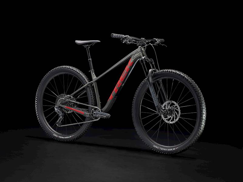 ROWER TREK ROSCOE 8 MATTE BLACK OLIVE ML 23