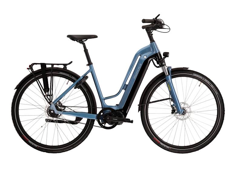 ROWER MULTICYCLE LEGACY EMB PORTOFI BLUE D49 504WH