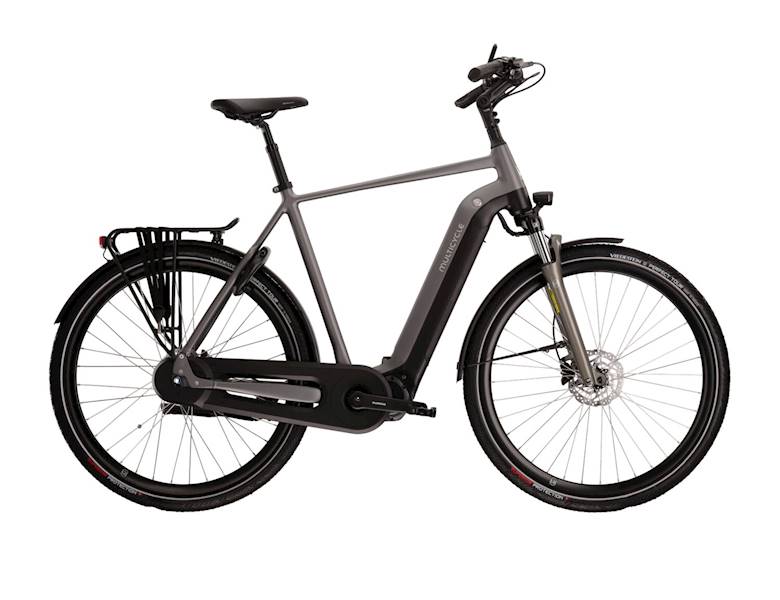ROWER MULTICYCLE VOYAGE EMI SHITAKE GREY H57 504W