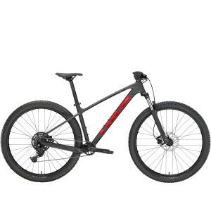ROWER TREK MARLIN 5 MATTE DNISTER BLACK L GEN 3