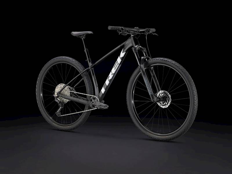 ROWER TREK PROCALIBER 6 BLACK/L GREY L