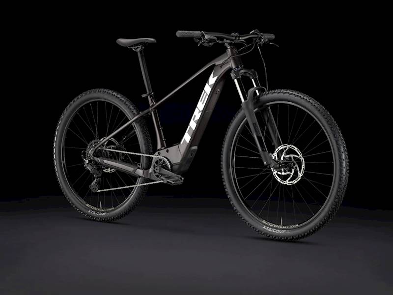 ROWER TREK MARLIN +6 EU L BK
