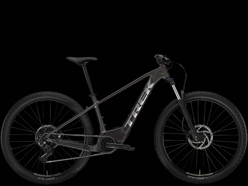 ROWER TREK MARLIN +6 EU M BK