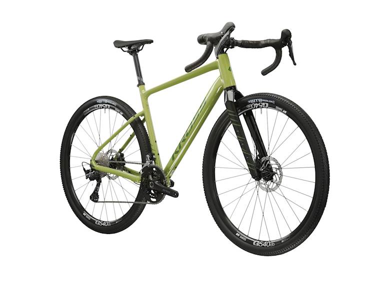 ROWER KROSS ESKER 6.0 KHAKI L