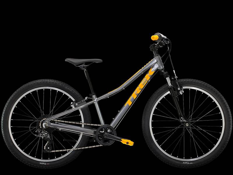 ROWER TREK PRECALIBER 24 ANTHRACITE