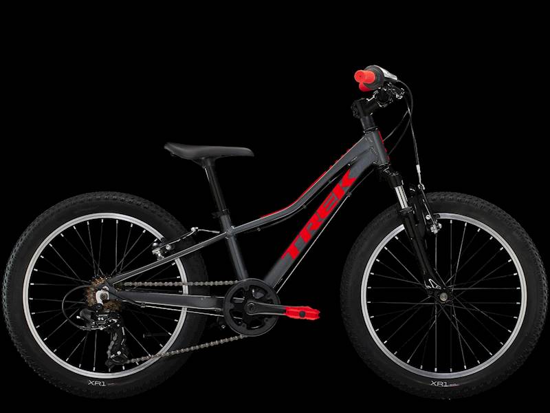 ROWER TREK PRECALIBER 20 7SP LITHIUM GREY