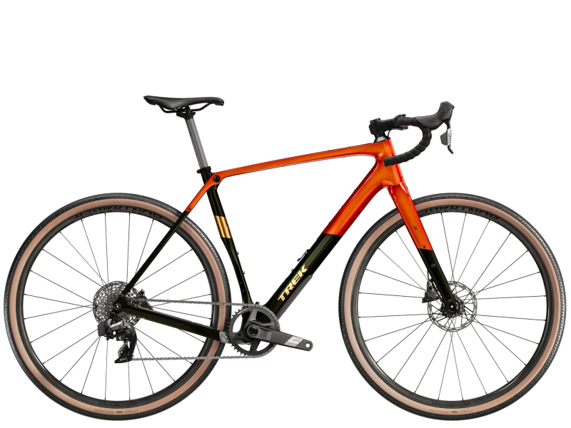 ROWER TREK CHECKPOINT SL 5 AXS RD ML