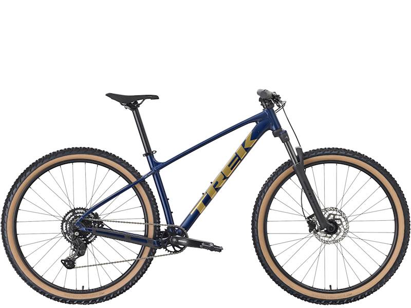 ROWER TREK MARLIN 5 27.5 MULSANNE BLUE S