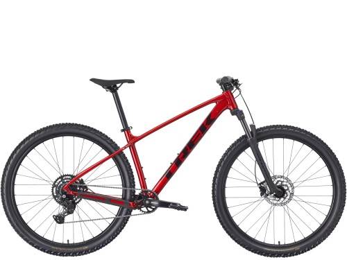 ROWER TREK MARLIN 5 FURY RED L