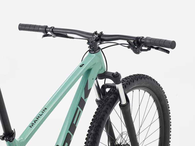 ROWER TREK MARLIN 4 BLUE SAGE M