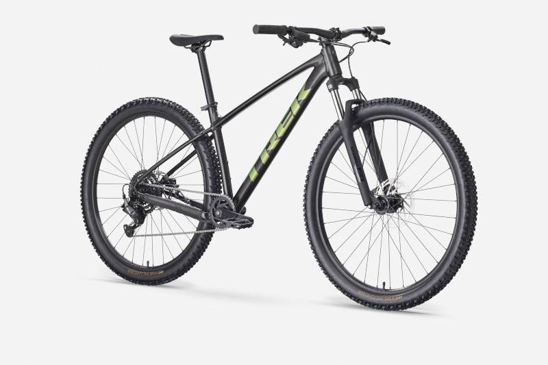 ROWER TREK MARLIN 4 BK MATTE DARK XL