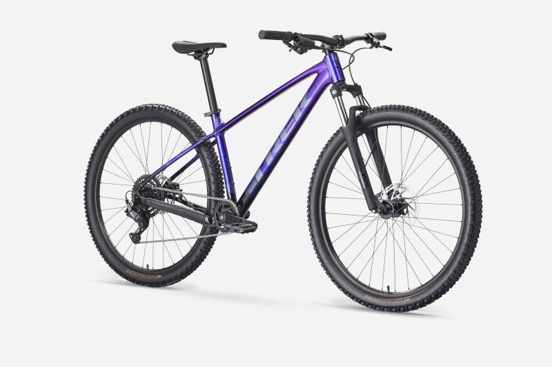 ROWER TREK MARLIN 6 GLOSS LAVENDER ML