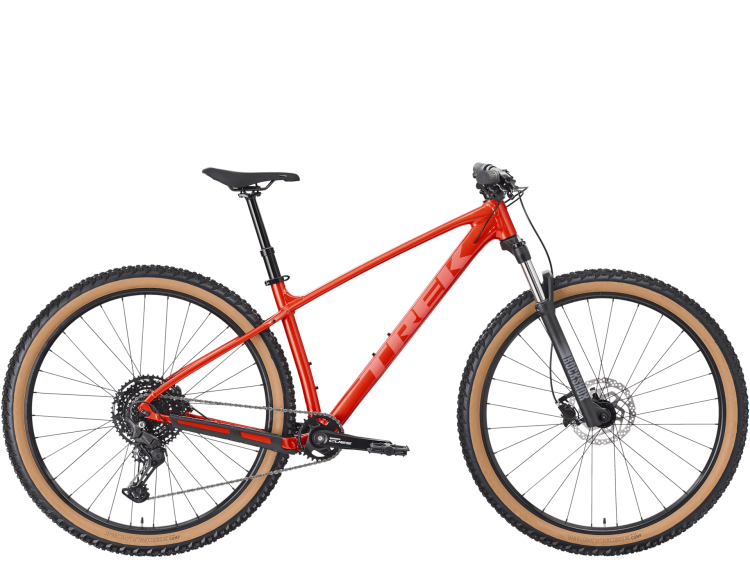 ROWER TREK MARLIN 6 LAVA L